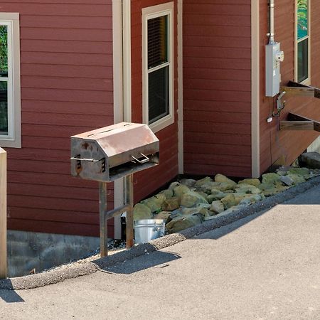 3 Lazy Bears Chalet Gatlinburg Exterior foto
