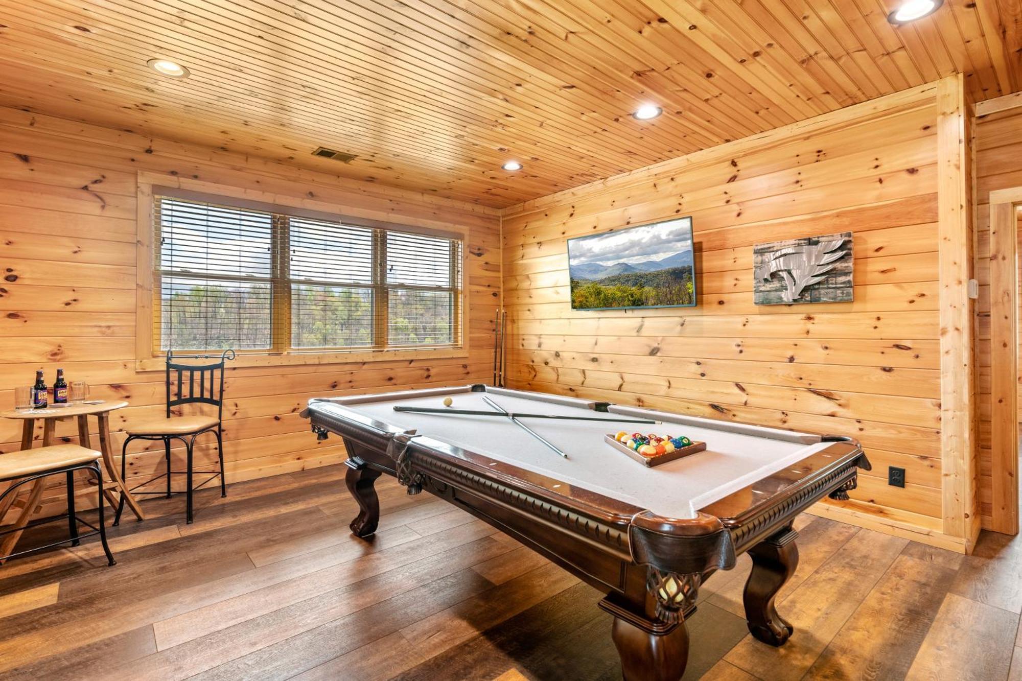 3 Lazy Bears Chalet Gatlinburg Exterior foto