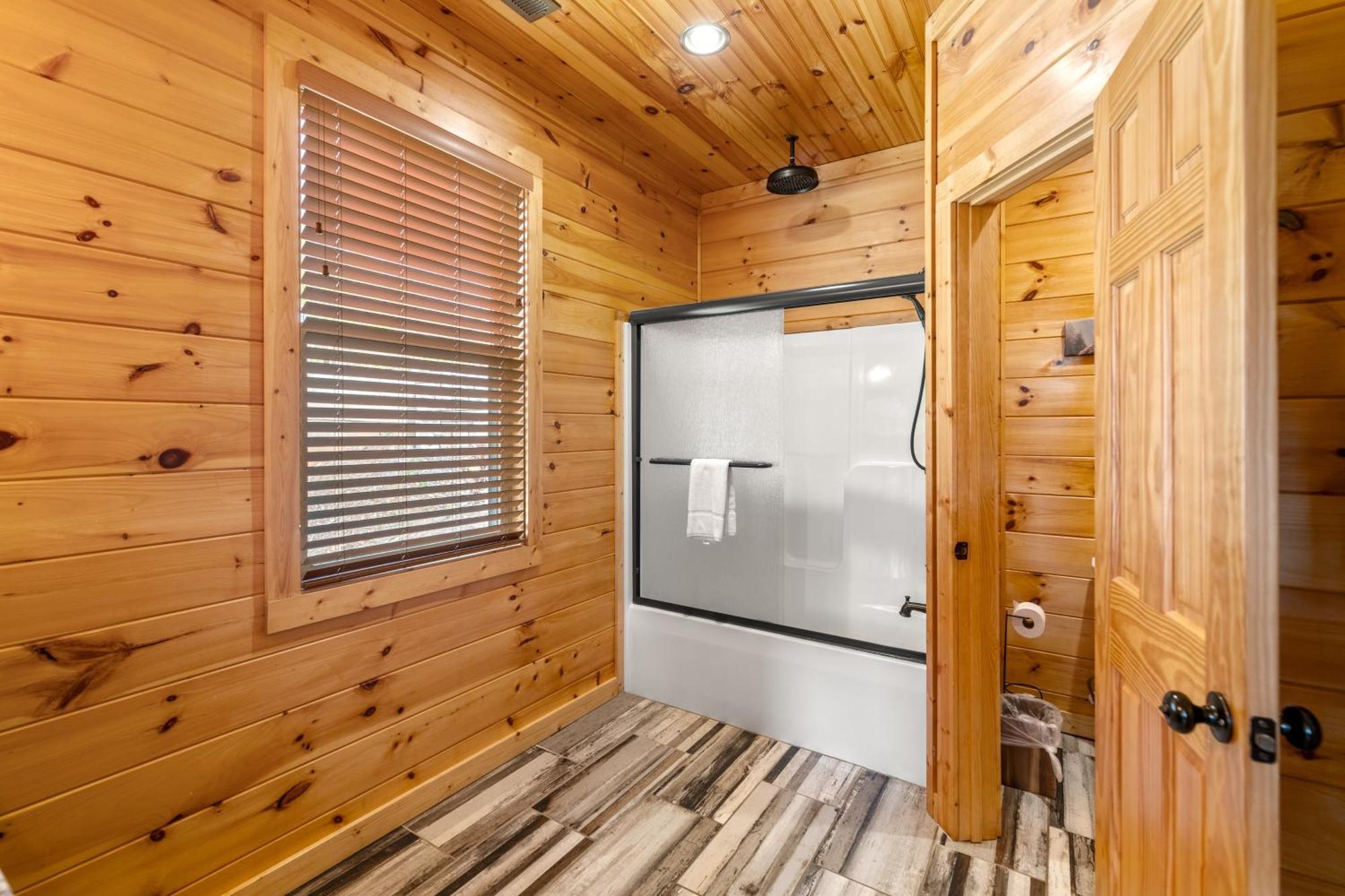3 Lazy Bears Chalet Gatlinburg Exterior foto